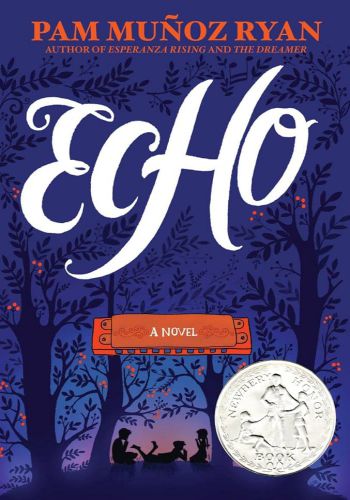 Echo A Novel